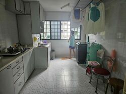 Blk 524 Jurong West Street 52 (Jurong West), HDB 3 Rooms #483702711